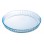 Pyrex Bake & Enjoy Flan Dish (25cm / 1.2L)